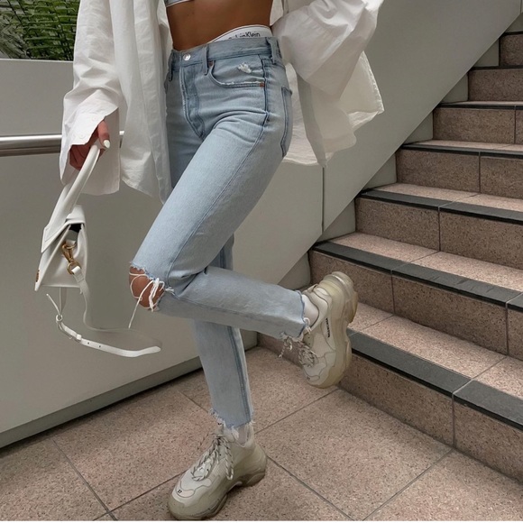 Jeans (Agolde) - Picture 3 of 11